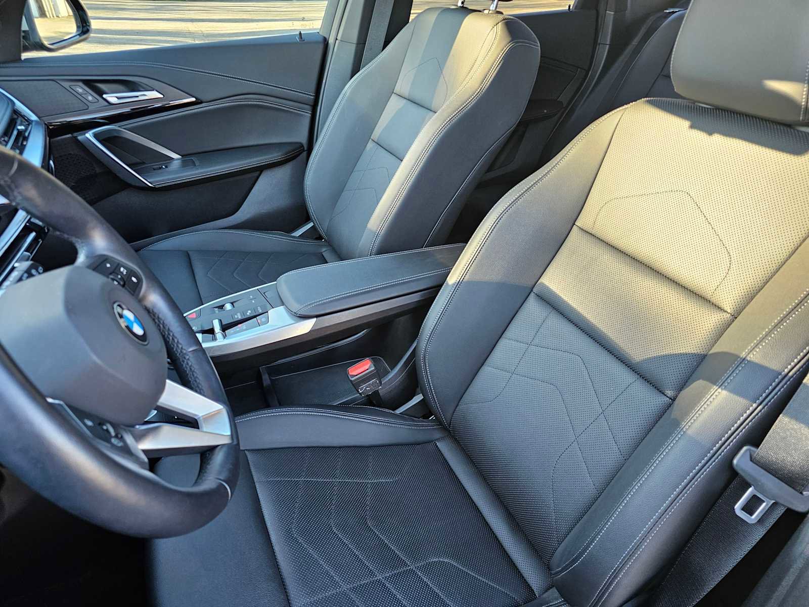 Used 2023 BMW X1 xDrive28i w/ Convenience Package image 21