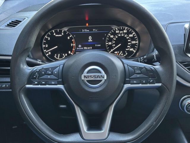 Used 2021 Nissan Altima 2.5 SV image 22