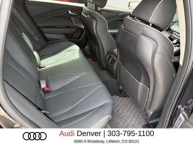 Used 2022 Acura TLX SH-AWD w/ Advance Package image 11