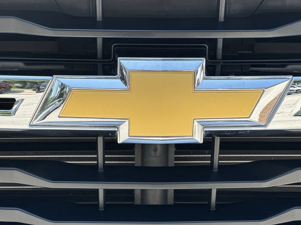 Used 2025 Chevrolet Silverado 2500 LT w/ Convenience Package AWD/4WD image 31