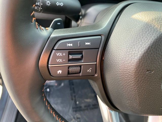 Certified 2026 Honda CR-V Sport image 27