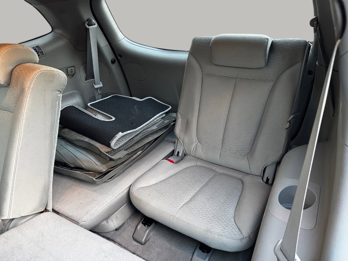 Used 2007 Hyundai Santa Fe SE image 18