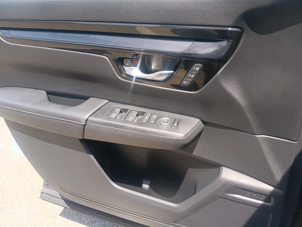 Used 2024 Honda CR-V Sport Touring image 15