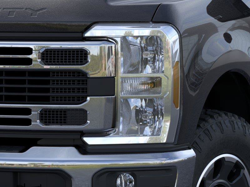 New 2026 Ford F350 XLT w/ Tremor Off-Road Package AWD/4WD image 19
