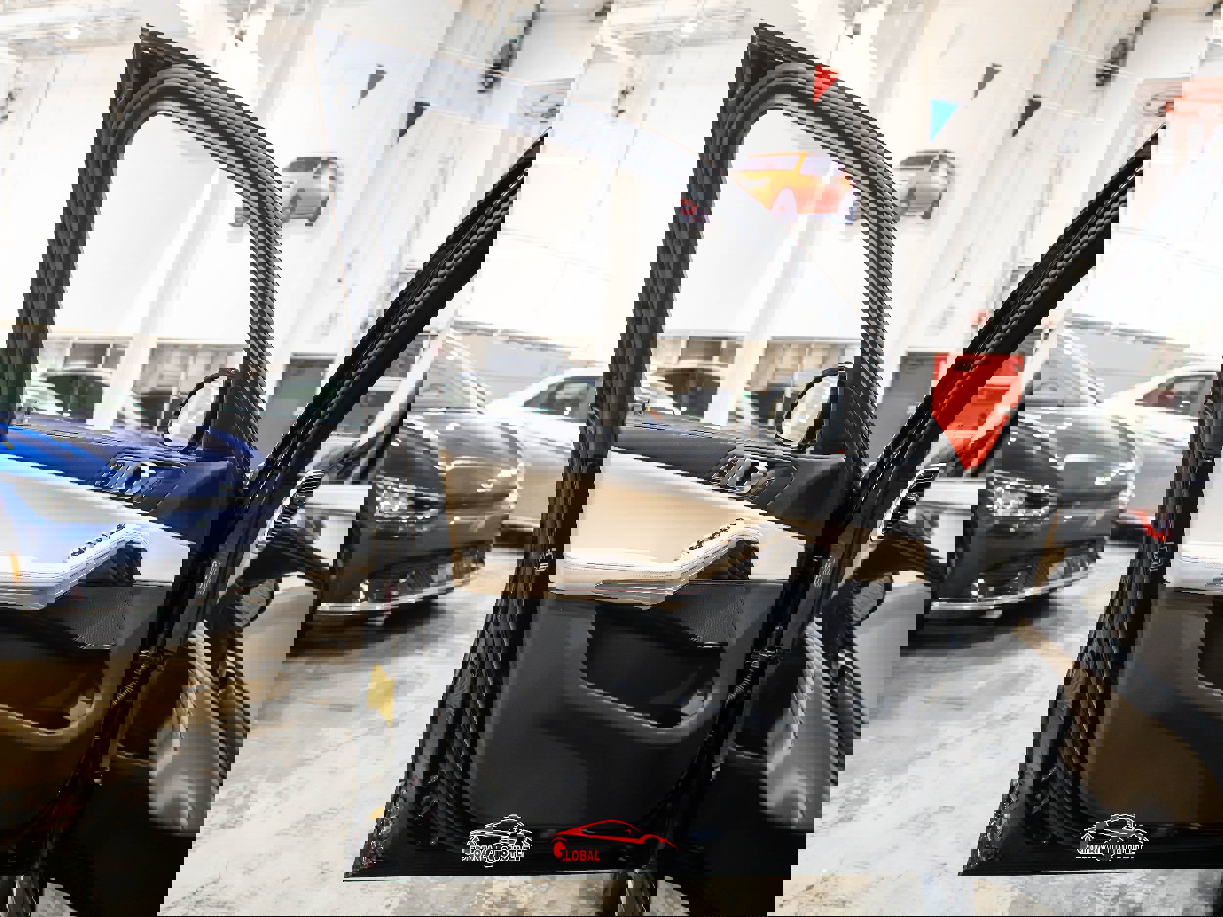 Used 2019 BMW X5 xDrive40i w/ Premium Package 2 image 45