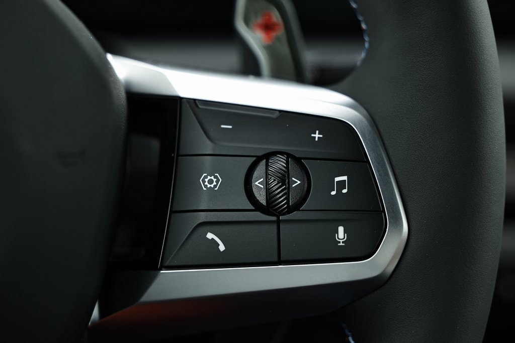 New 2026 BMW M235i xDrive M235i xDrive w/ Technology Package image 38