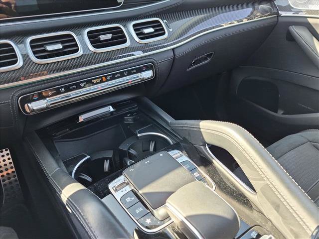 Used 2022 Mercedes-Benz GLE 53 AMG 4MATIC Coupe image 11