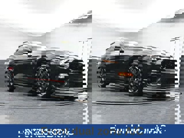 Used 2023 Ford Mustang Mach 1 image 27