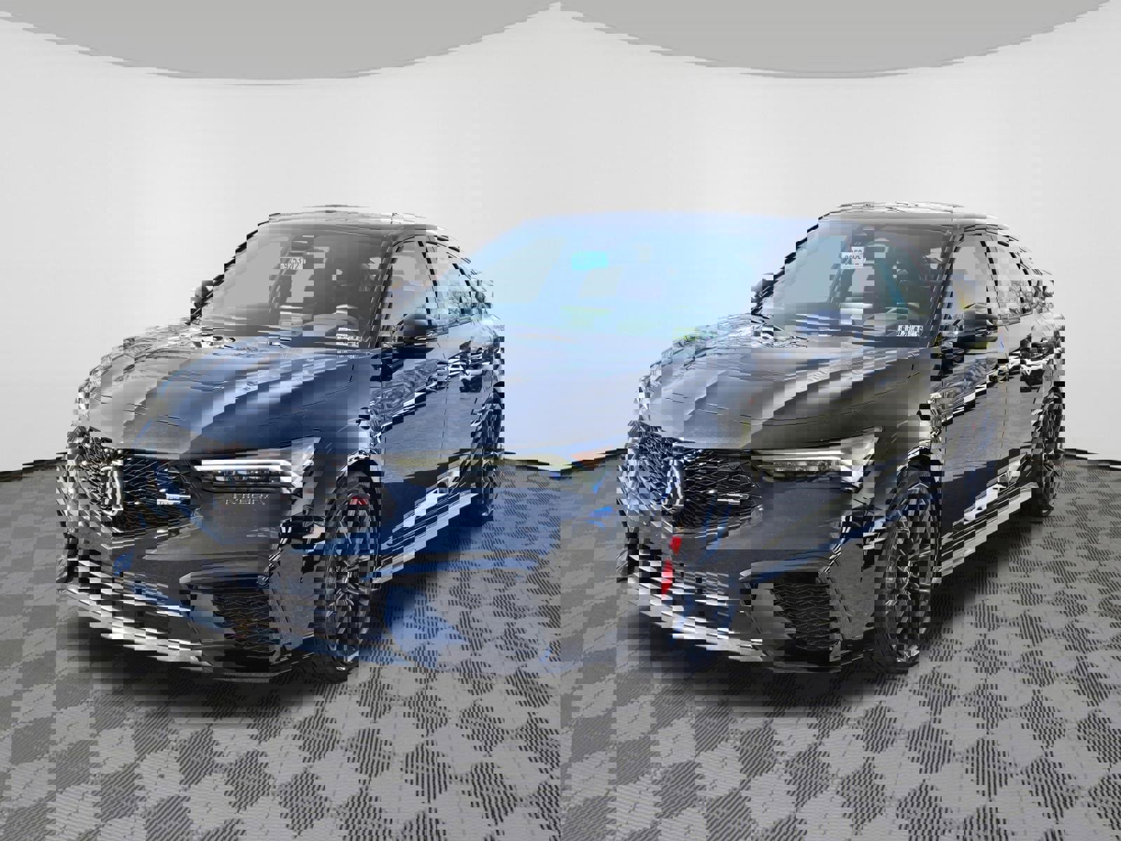 New 2025 Acura Integra Type S image 2