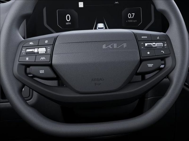New 2027 Kia Sportage S AWD/4WD image 22