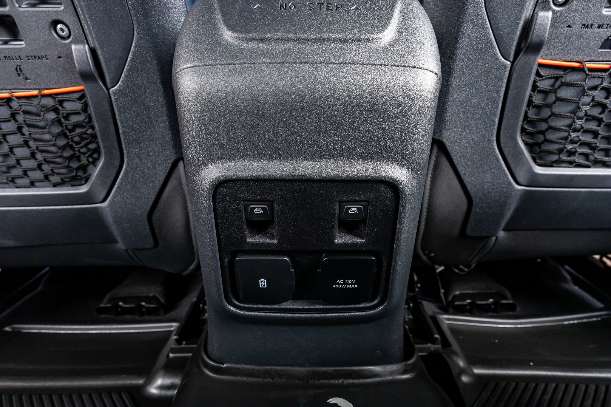 Used 2023 Ford Bronco Raptor AWD/4WD image 33