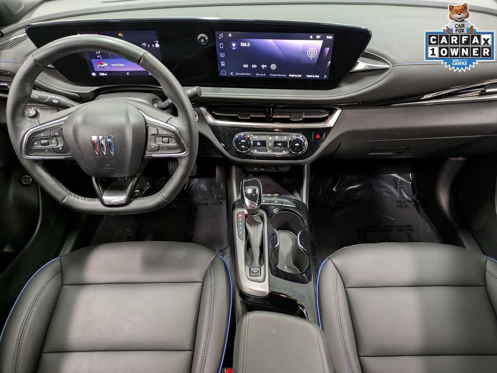 Used 2024 Buick Envista Sport Touring w/ Convenience I Package image 24