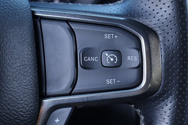 Used 2021 RAM 1500 Rebel w/ Rebel Level 1 Equipment Group image 22