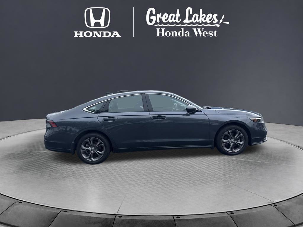 Used 2024 Honda Accord EX image 6