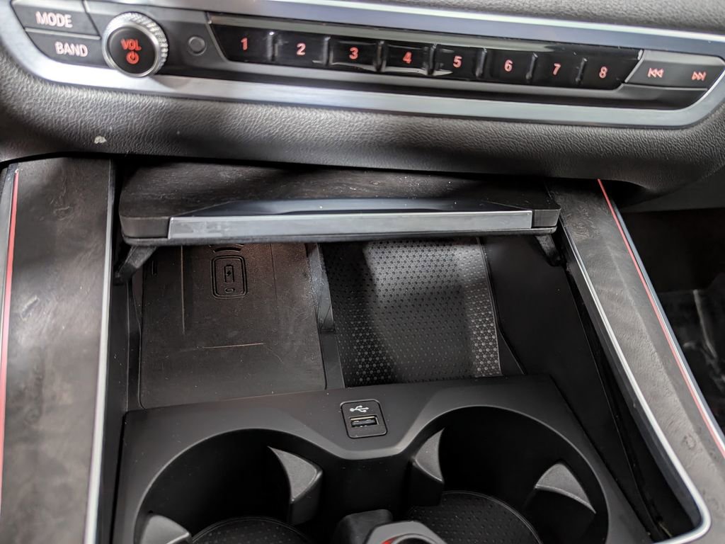 Used 2020 BMW X5 xDrive40i w/ Premium Package image 25