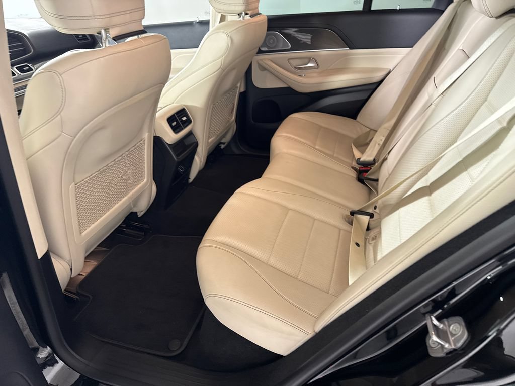 Used 2021 Mercedes-Benz GLE 350 image 9