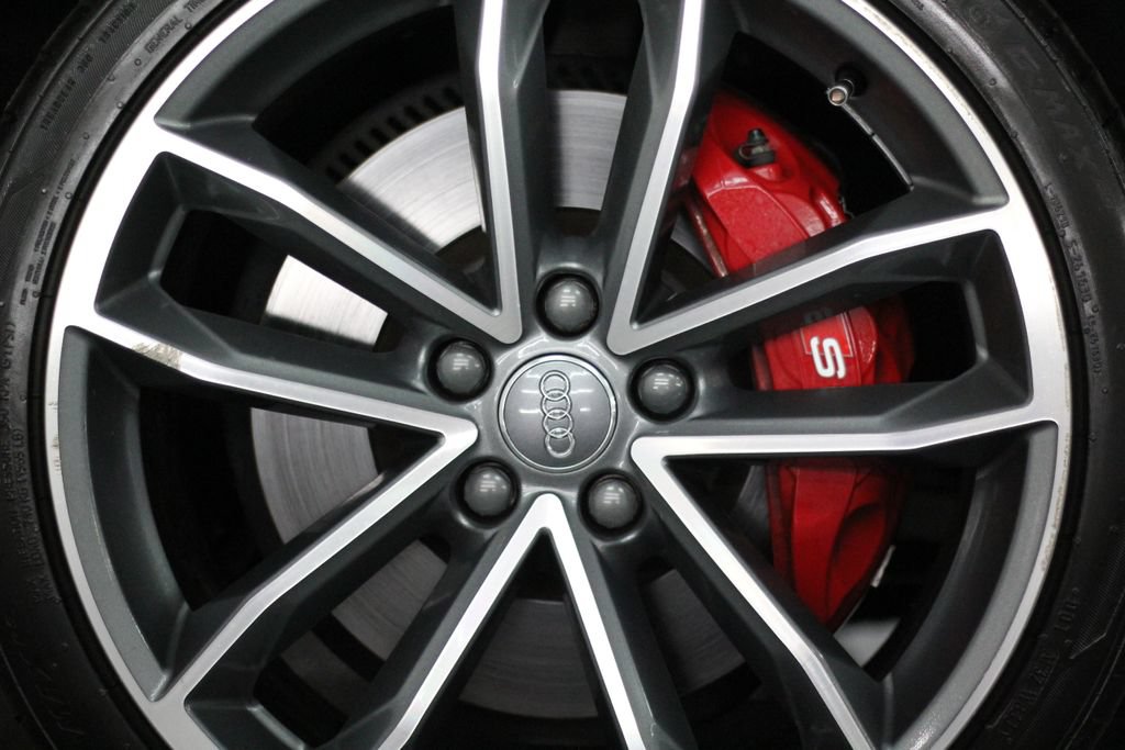 Used 2018 Audi S5 Prestige AWD/4WD image 59