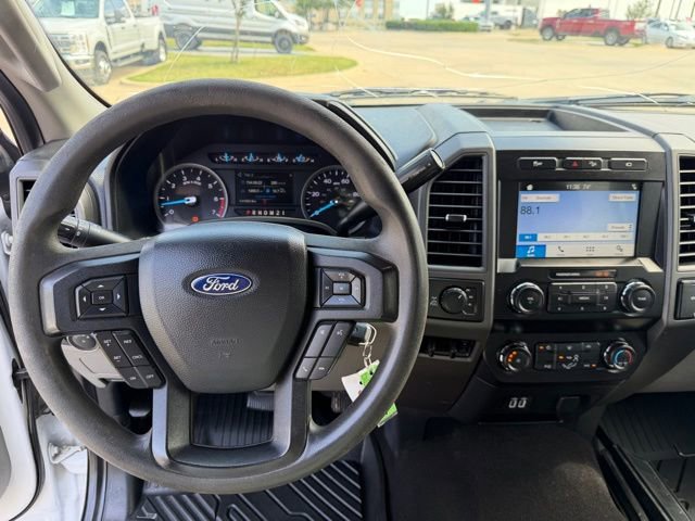 Used 2019 Ford F250 XL w/ STX Appearance Package AWD/4WD image 13