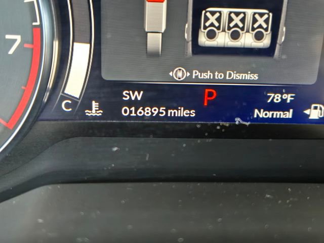 Certified 2024 Acura RDX SH-AWD image 28