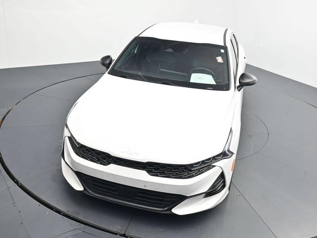 Used 2023 Kia K5 GT-Line w/ GT-Line Premium Package FWD image 29