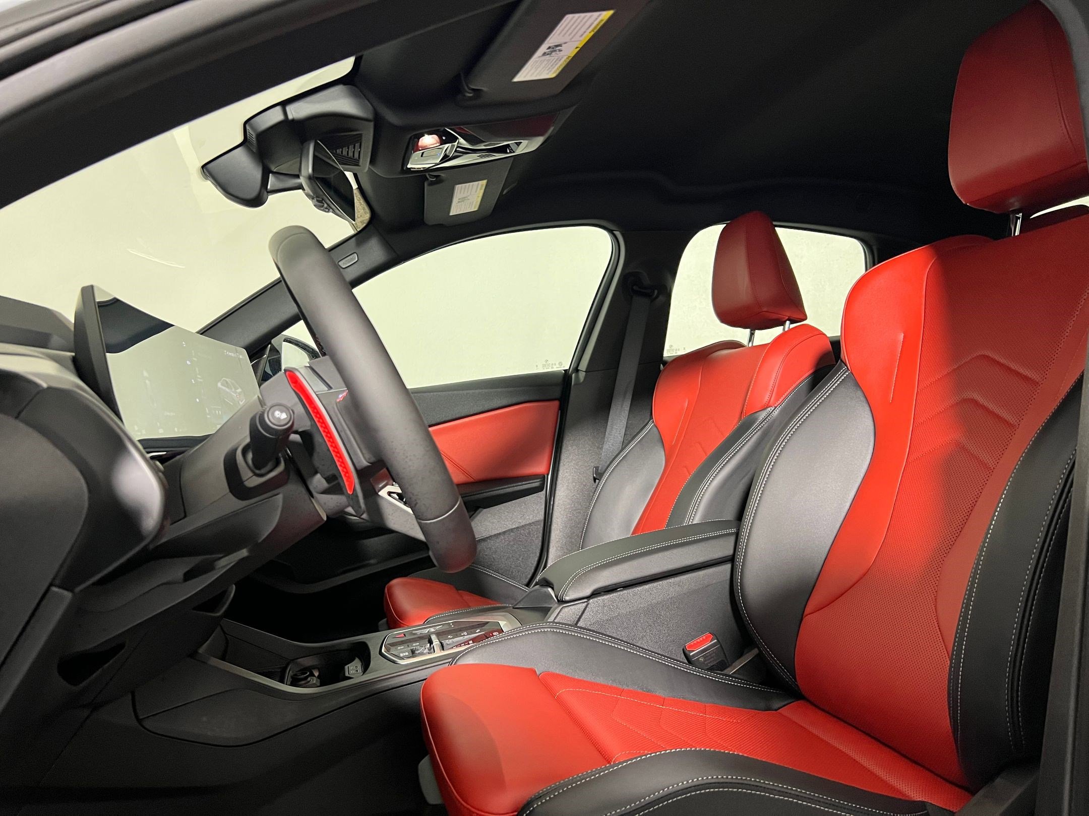 New 2026 BMW M235i xDrive w/ Technology Package image 5