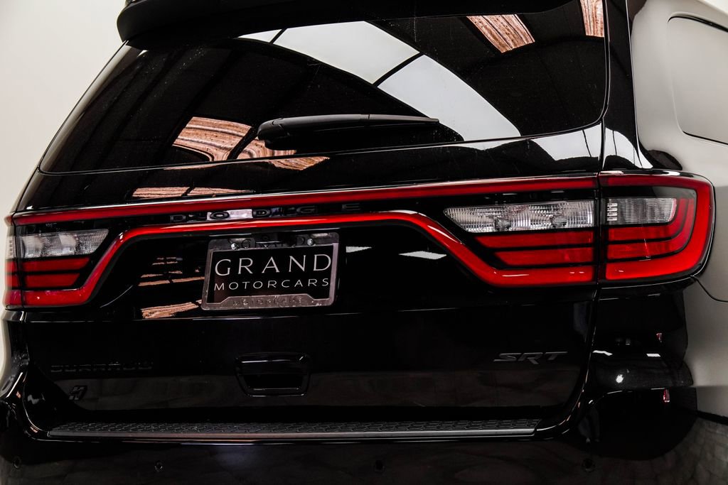 Used 2023 Dodge Durango SRT image 13