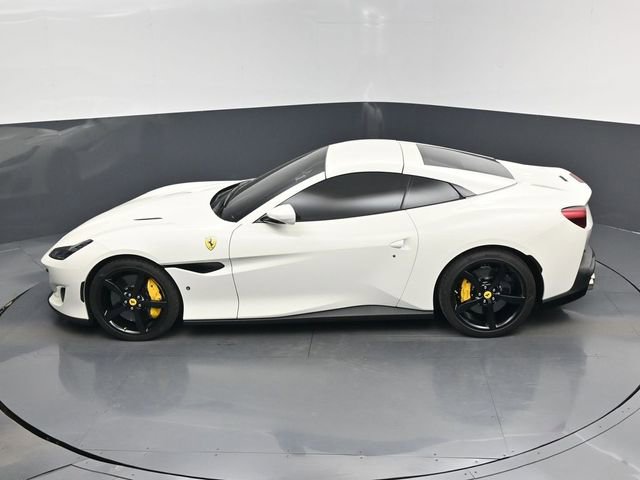 Used 2020 Ferrari Portofino RWD image 14