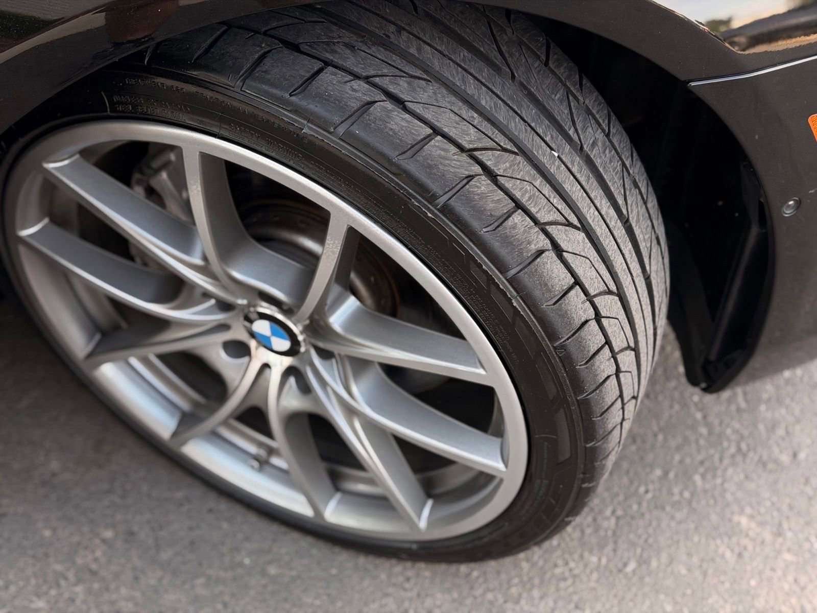 Used 2012 BMW 650i Convertible RWD image 64