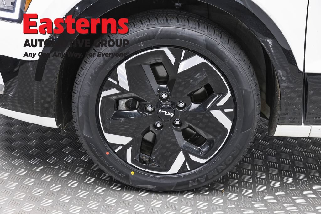 Used 2024 Kia Niro Wind w/ Wind Preserve Package FWD image 33