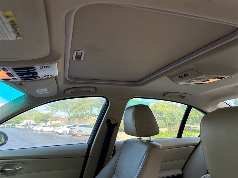Used 2007 BMW 328i Sedan RWD image 36