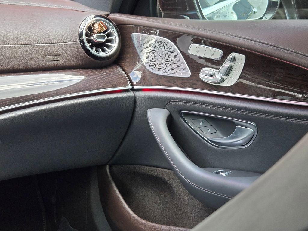 Used 2019 Mercedes-Benz CLS 450 4MATIC image 22