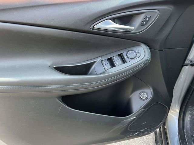 Used 2026 Buick Encore GX Sport Touring w/ Comfort Package image 16