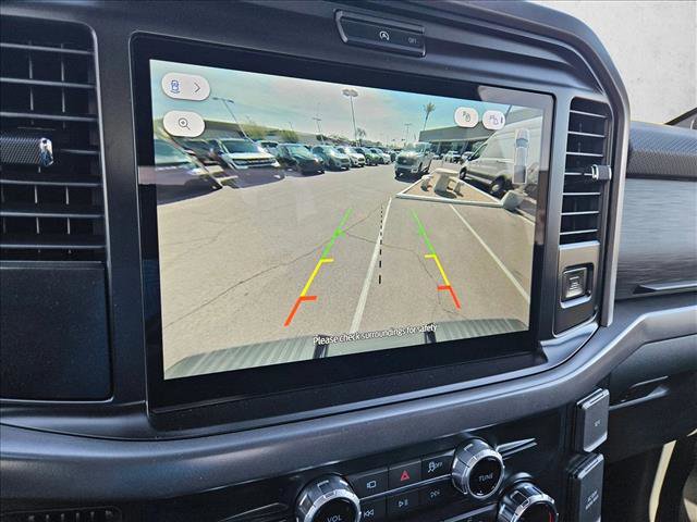 New 2026 Ford F150 XLT image 13