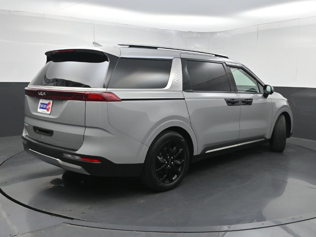 Used 2024 Kia Carnival SX Prestige FWD image 24
