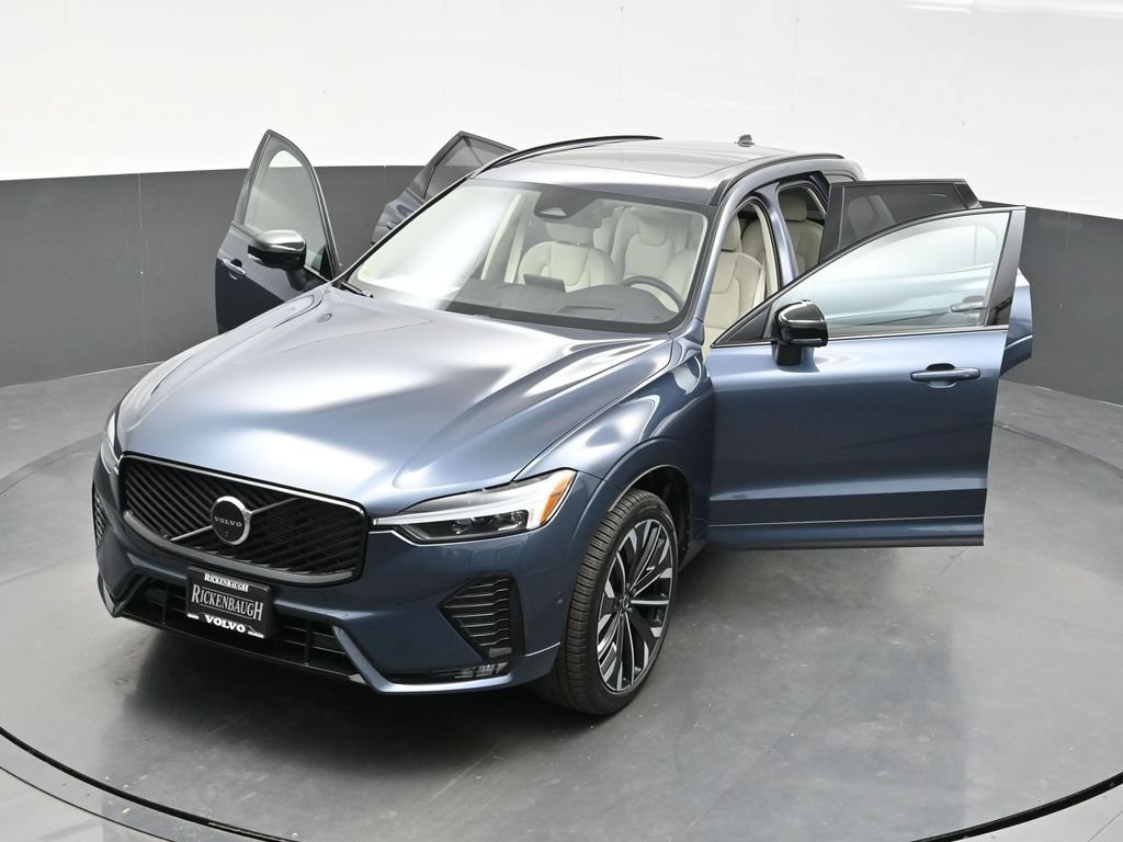 New 2026 Volvo XC60 B5 Ultra w/ Climate Package AWD/4WD image 26