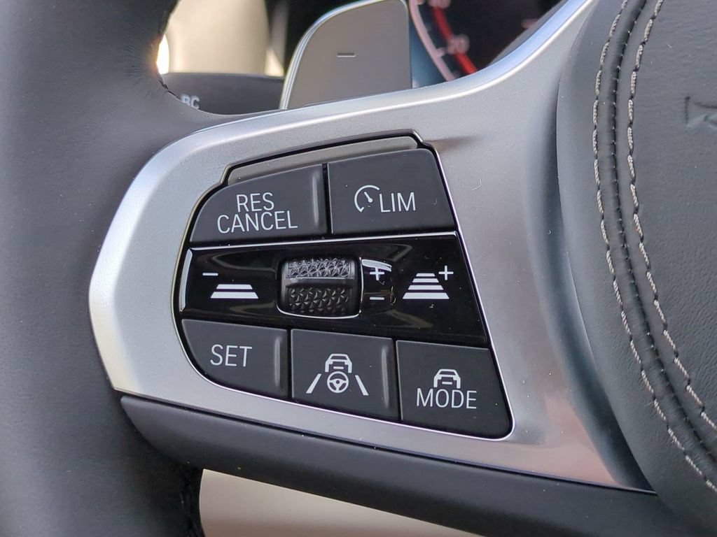 New 2026 BMW 840i RWD image 25