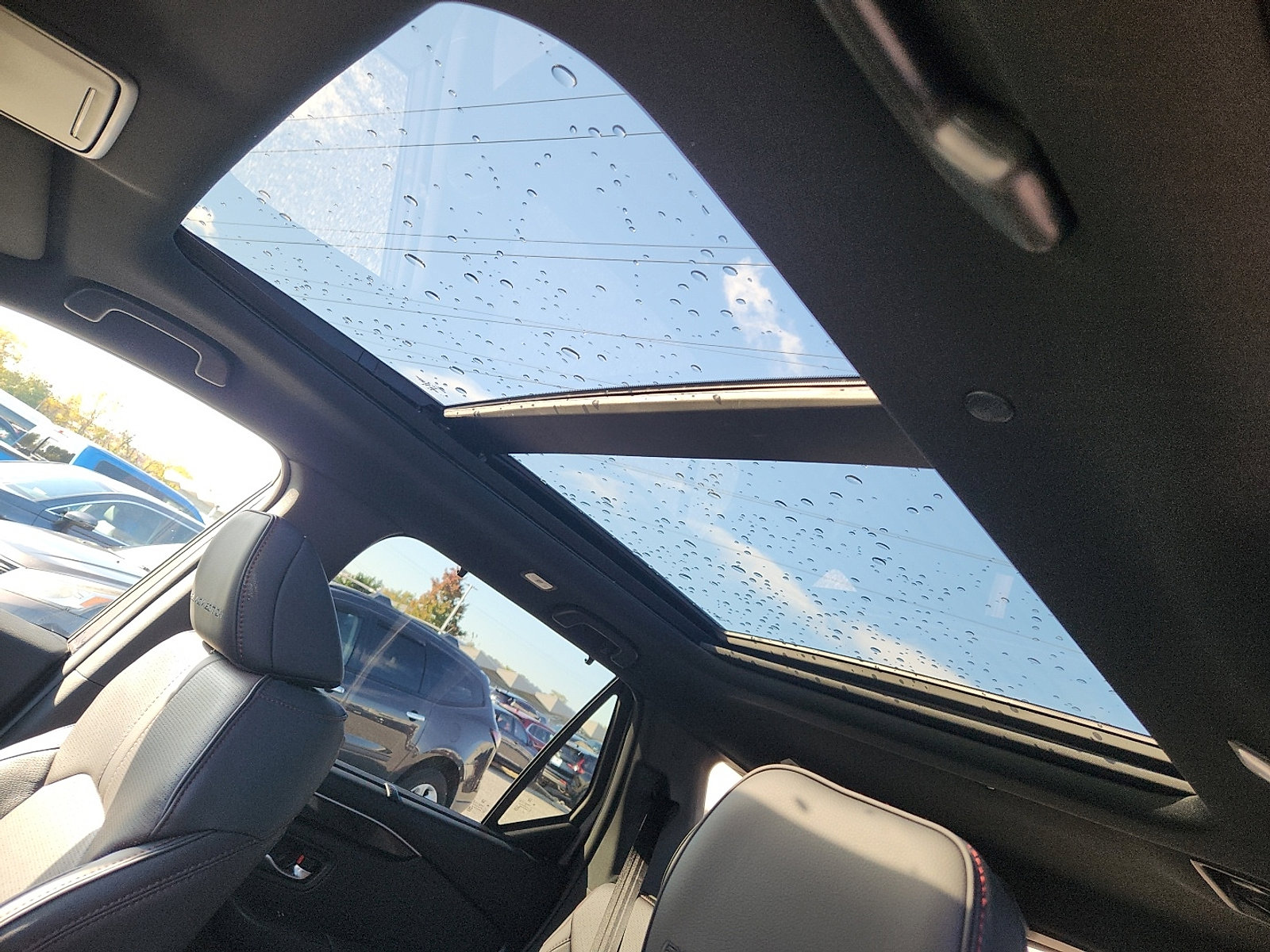 New 2025 Honda Pilot Black Edition image 10