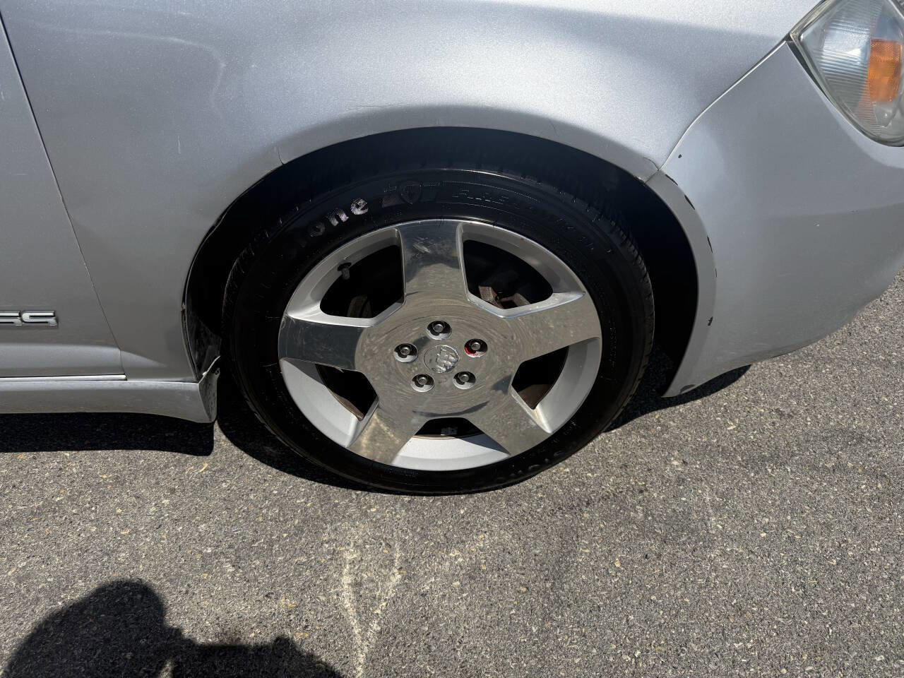 Used 2006 Chevrolet Cobalt SS image 15
