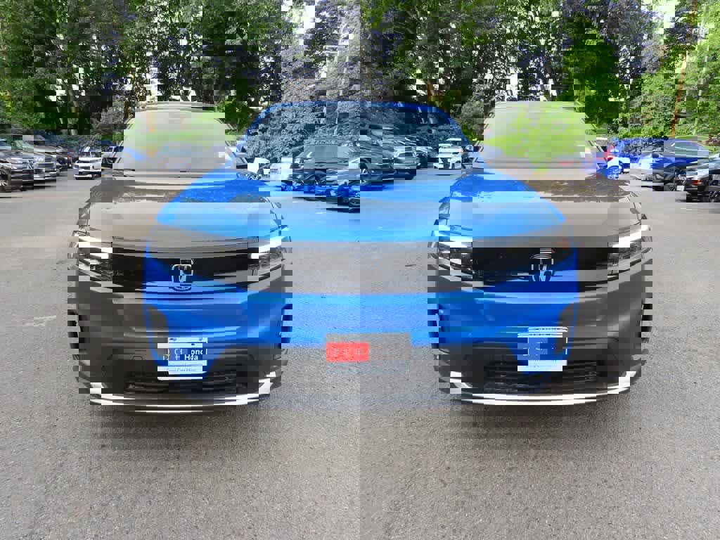 New 2026 Honda Prologue EX image 6