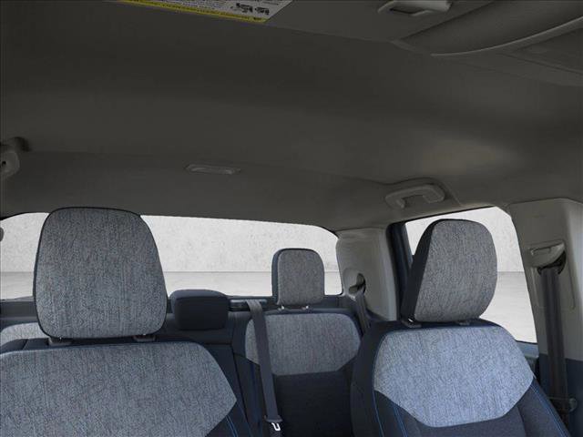 New 2026 Ford Maverick XLT w/ Equipment Group 301A image 12