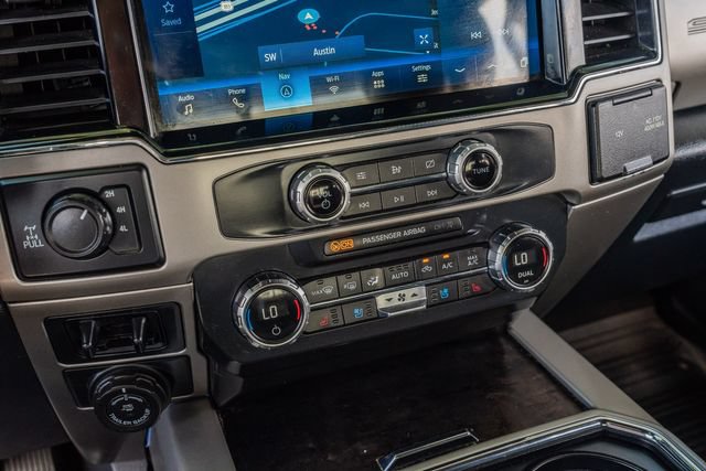 Used 2022 Ford F250 Lariat AWD/4WD image 29