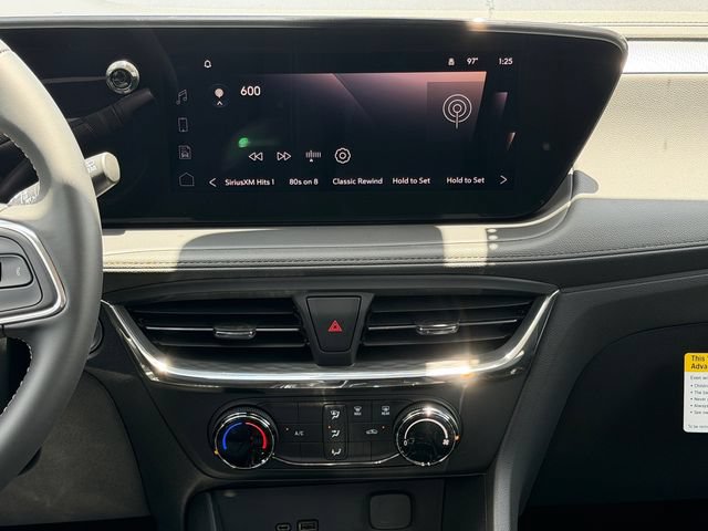 New 2026 Buick Encore GX Preferred FWD image 16
