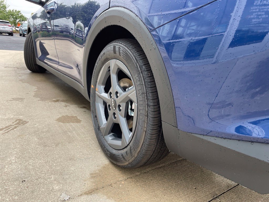 New 2026 Kia K4 FWD image 17