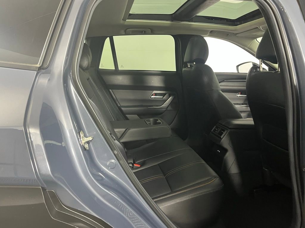Used 2025 MAZDA CX-50 AWD 2.5 S w/ Premium Plus Pkg image 27
