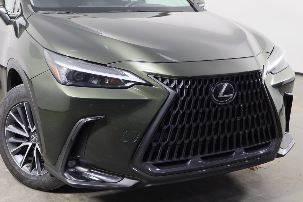 Used 2023 Lexus NX 350 AWD w/ Cold Area Package image 51