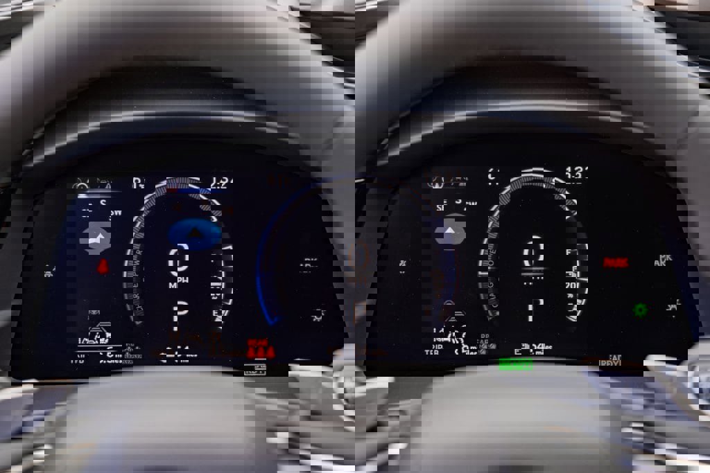 New 2026 Lexus RZ 450e 2WD image 23