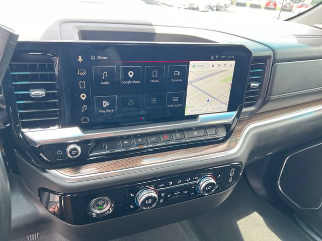 Certified 2023 GMC Sierra 1500 Elevation AWD/4WD image 20