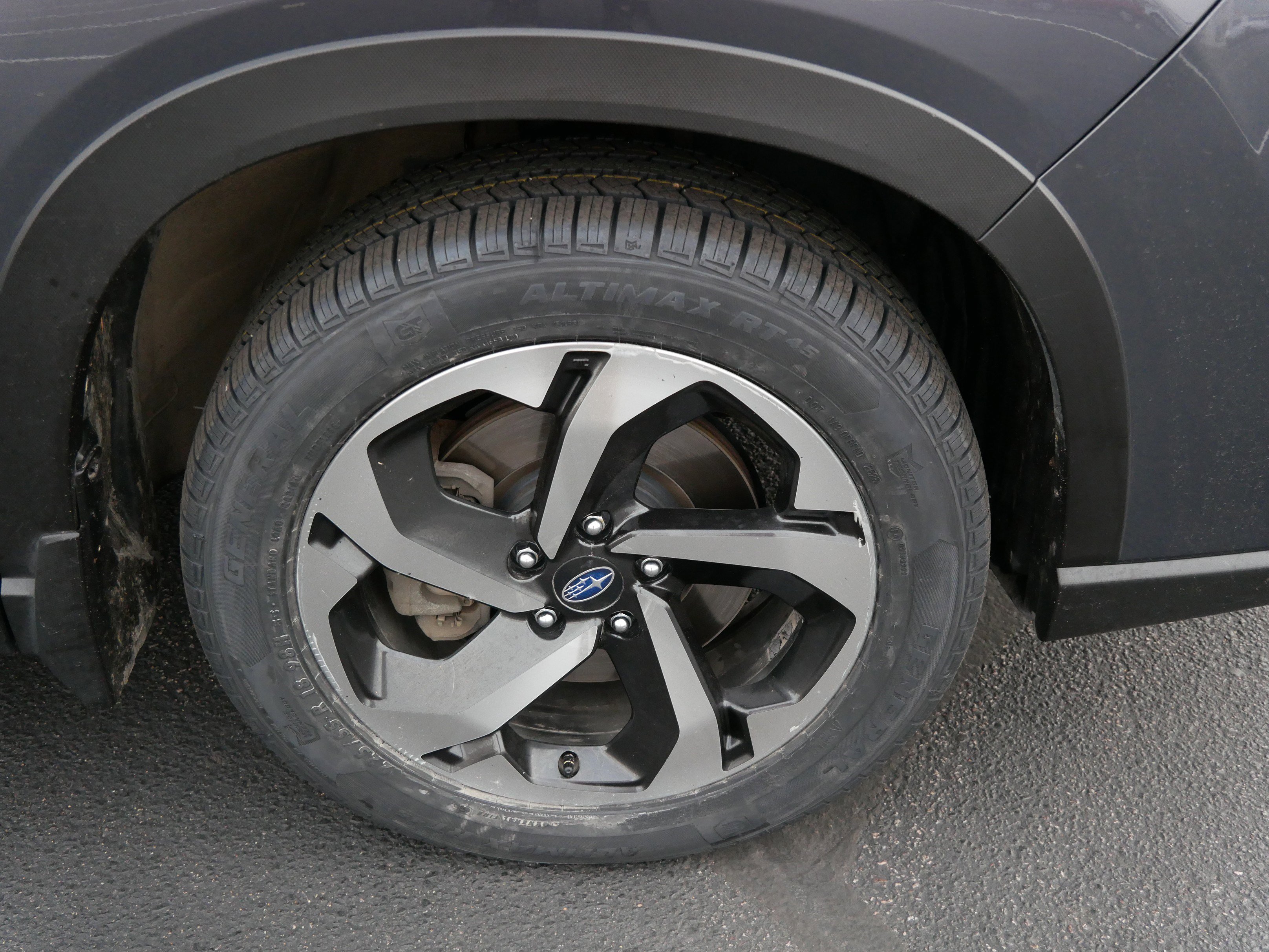 Used 2022 Subaru Forester Touring w/ Popular Package #2 image 15