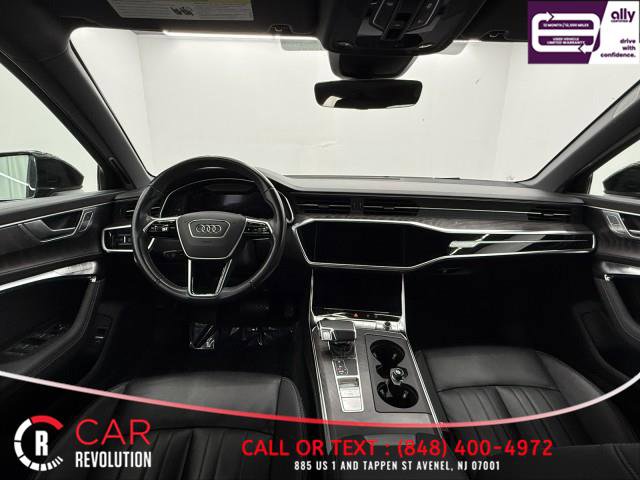Used 2024 Audi A6 Premium Plus image 14