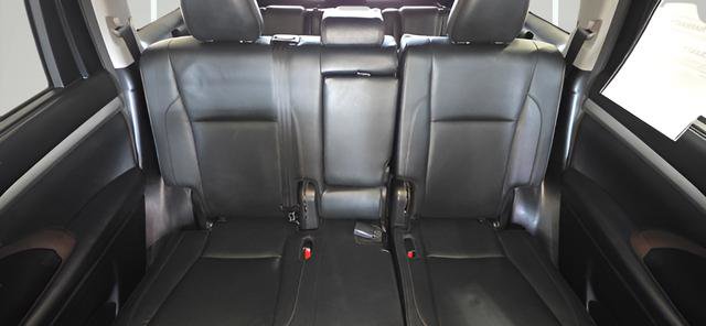Used 2018 Toyota Highlander XLE image 31
